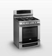 Oven Stove Cooktop Repair