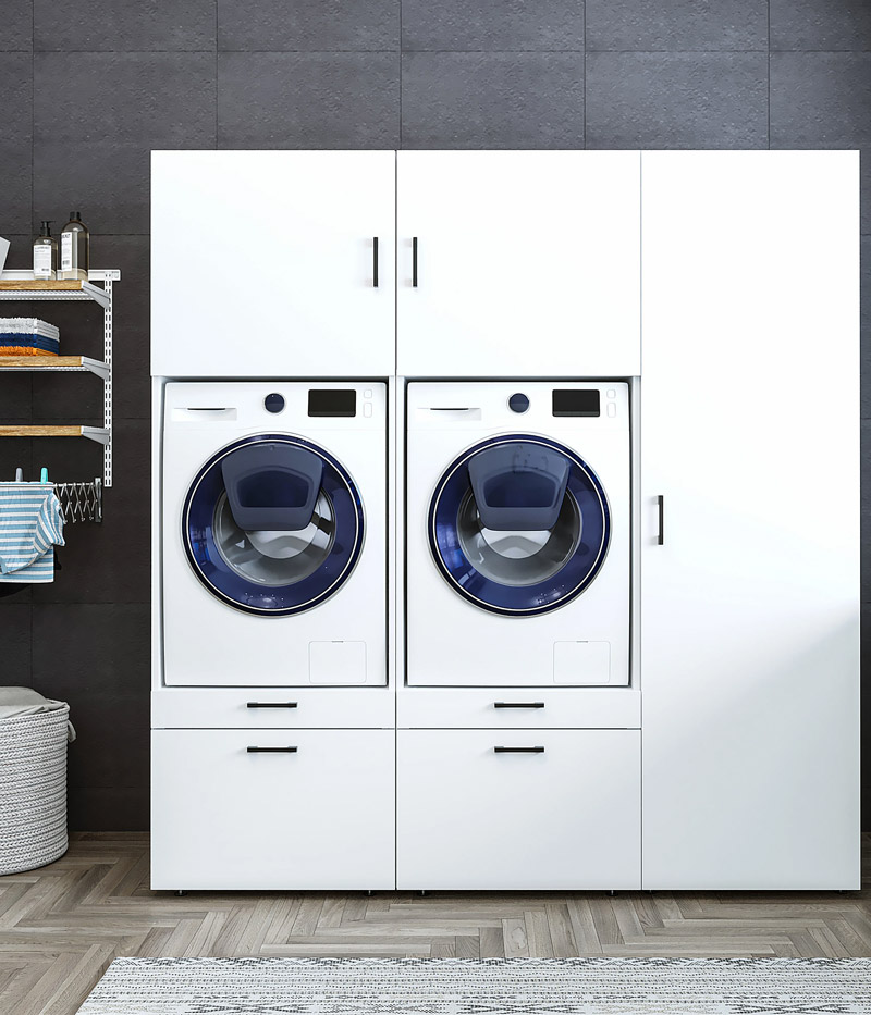 Why Choose Us? Washer Repair Service